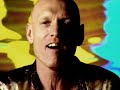 midnight oil outbreak of love official video