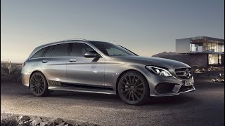 《留学生买车指南》-Mercedes-Benz C300