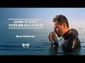 3, 4 or 5 min Breath Hold Challenges! | Molchanovs Freediving