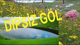 DİPSİZ GÖL  (Απύθμενη Λίμνη)