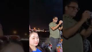 Pakmi Mahong - One Night in Dubai -2 || Funniest Tangkhul Comedian ever.