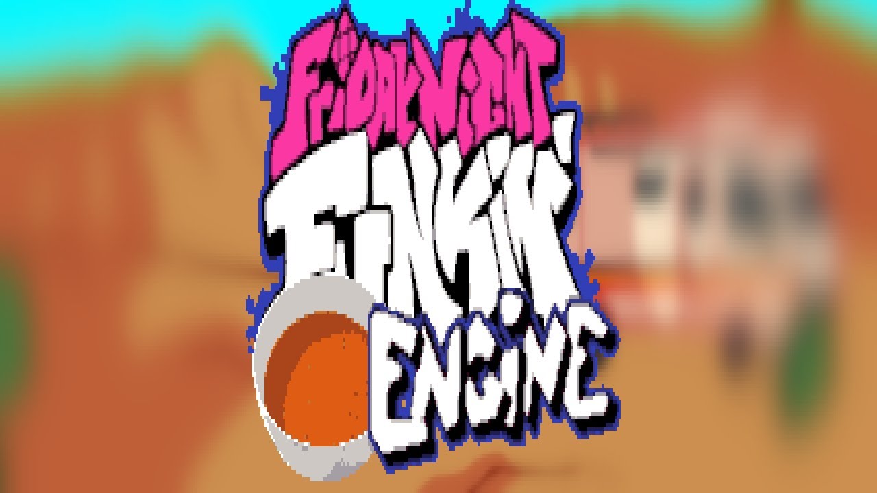 PSXFunkin Soup Engine 2.0 Preview - YouTube