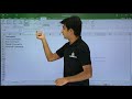 MS Excel - Comments