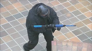 'Operation Heat Shield' prepares local officers for terror attacks
