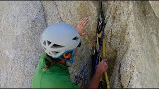 Aid Climbing & Big Walls: 4. Bounce Testing | Climbing Tech Tips