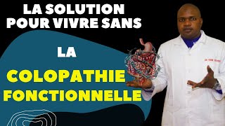 COMMENT SE DÉBARRASSER DE LA COLOPATHIE FONCTIONNELLE  | Votre santé