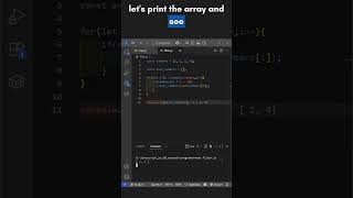 JavaScript Hack #9 | Remove Items from an Array using filter() #shorts