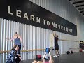 jeremy mhire crossfit wod