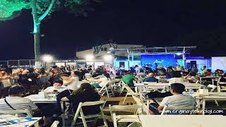 Didim Park Cafe  - Erginay Teknoloji Restoran Adisyon Çözümleri Yeni Nesil Yazılım Çözümleri