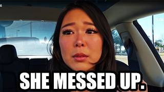 Extra Emily Finally Broke Down