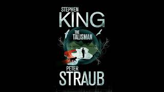 The Talisman by Stephen King with Peter Straub part 1