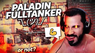 DUKOTH TANKANDO NO 1300/ MORRENDO kekw | MONTARIA DO ELEFANTE | INSTA KILL DO GAZ #TibiaFerumbrinha🧙