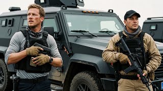 AMBUSH IN THE JUNGLE: BETRAYED AND UNLEASHED | 2026 FULL MOVIE Action