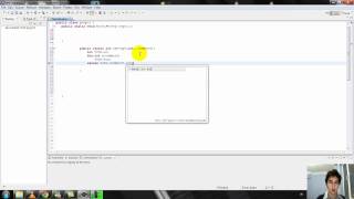 Java Programming Tutorial 35 (Variable Length Arguments)...Halil İbrahim CANATAN HD