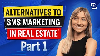 Alternatives to SMS marketing for Real Estate Investment Success: Direct Mail