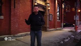 Security guards at downtown Halifax bar accused of violent assaults