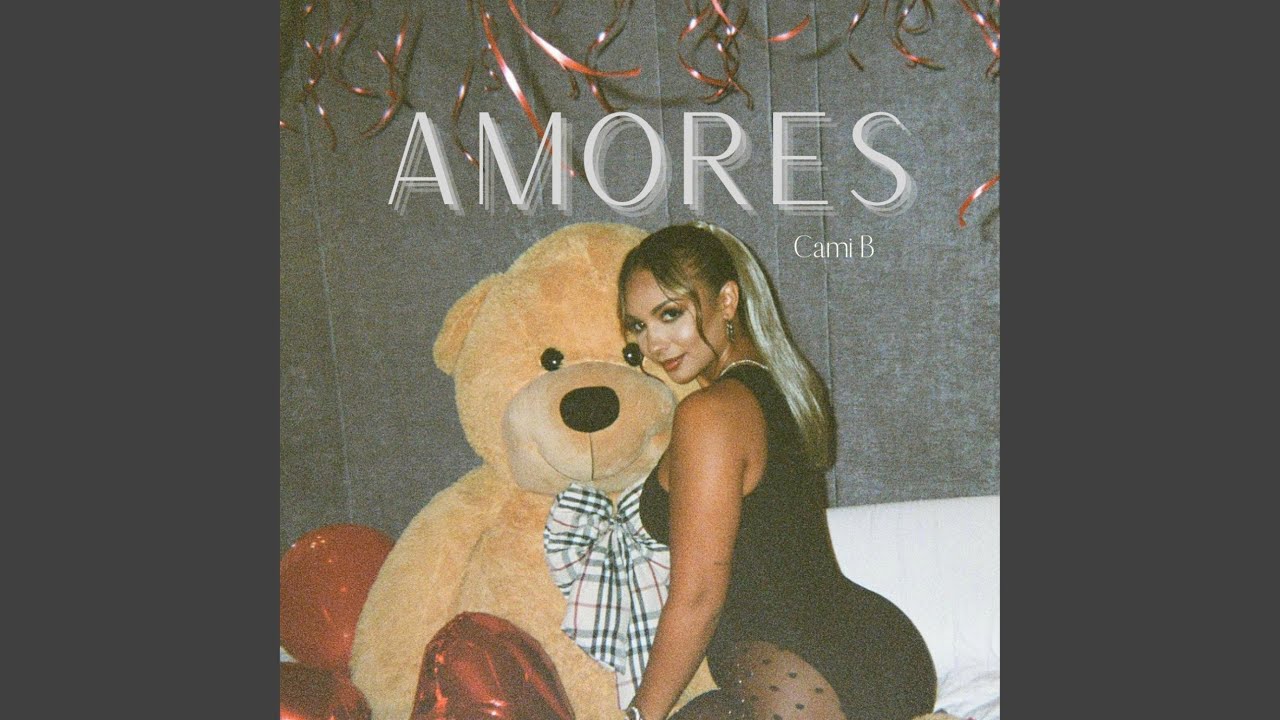 Amores - YouTube