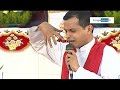 fr. dominic valanmanal the resurrection episode 289 first place to god alone