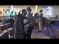 Christians Without Borders CWB 15