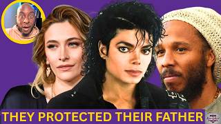 Paris Jackson Just Won. Now Here's What The Cascio Family Was Doing Right After MJ Died