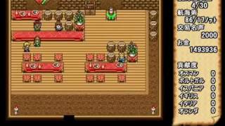 (コメ付き)【TAS】SFC 大航海時代Ⅱ アル編　in 1：01：02．76 Part3