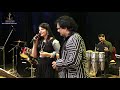 Panna Ki Tamana live feat Prashant Naseri & Sneha Nair