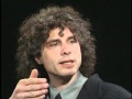 Steven Pinker: Language and Consciousness (excerpt) -- Thinking Allowed DVD w/ Jeffrey Mishlove