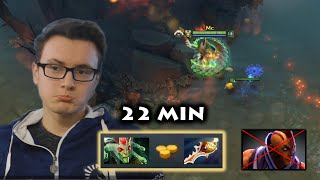 MIRACLE MEDUSA 22 MIN RAPIER MAKE COUNTER PICK AM CAN'T DO MUCH