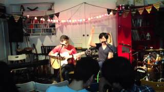 [Live] 인생시망 (Insane Ciment) - 참기름