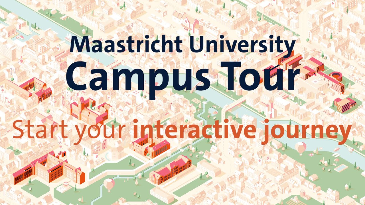 Campus Tour Maastricht University - YouTube