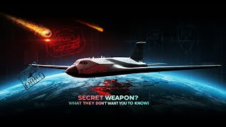 X-37B: The Space Force's SECRET Weapon? (What They DON'T Want You to Know)