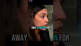 How AOC Lost BILLIONS for New York City in Amazon Debacle