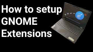 How I setup my Linux environment