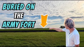 The Find of a Lifetime was Discovered Under a Midwest Farm Field