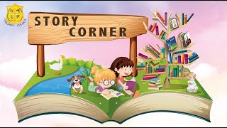 逃家小兔｜Story Corner EP01｜611兒童教會 1