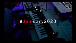 #Jamuary2020 - sunday session - Don MadDonald