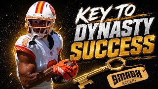 6 League-Winning Insulated Dynasty Trades To Make NOW