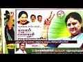 தமிழகம் வரும் சின்னம்மாவை வரவேற்று சுவரொட்டிகளை ஒட்டி வரும் அதிமுகவினர் admk wall poster chinnamma