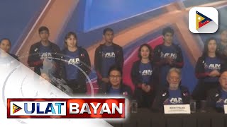 PNVF, inilabas na ang opisyal na national team members para sa AVC Challenge Cup; Alas Pilipinas, ga