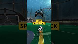 Tuto speed Flick sur Rocket League #rocketleague