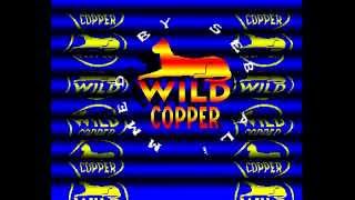 Wild Copper \u0026 TecSoft - Megalo Demos - Amiga Demo (50 FPS)