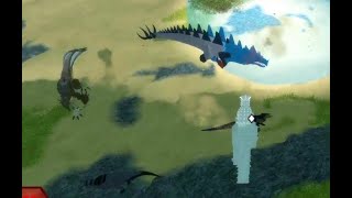 Traded Off Galactic Baro Dinosaur Simulator - roblox realistic dinosaurs challenge worlds biggest dino