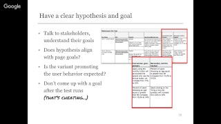 DAP Learning Series: Basics of A/B Testing Part 1
