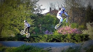 Bmx Race - Summer Is Coming