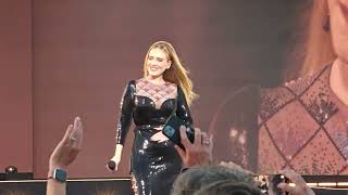Adele - Hello | Adele in Munich (Night 6)
