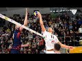 UNBELIEVABLE!! Most SURPRISING Setter Attacks | Best of Volleyball | HD