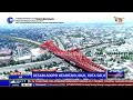 Proyek Rel Ganda Kereta Api Solo-Semarang Fase Satu Mulai Dibangun