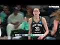 breanna stewart highlight mix vol. 1 2023 season wnba hoops