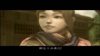 ✅ 【ONIMUSHA】#BOSS 柳生十兵衛 茜 新 鬼武者 DAWN OF DREAMS PS2 完全攻略