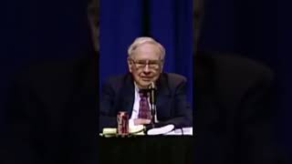 Warren  Buffett: How To Invest Small Sums of Money.